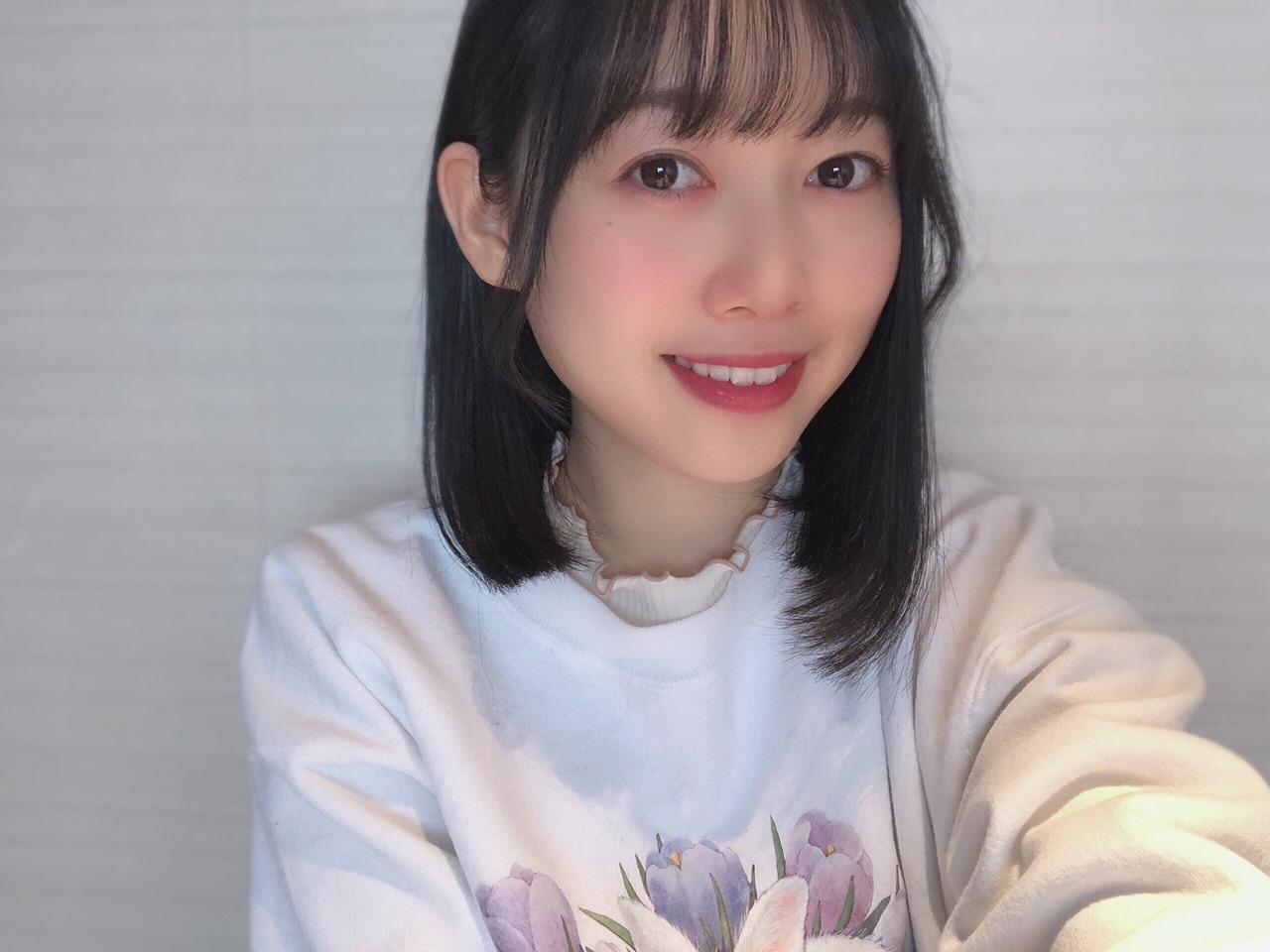北川 悠理｜今日！潜在能力テスト、のぎおび是非ご覧ください☺︎（2021-03-02）｜2枚目