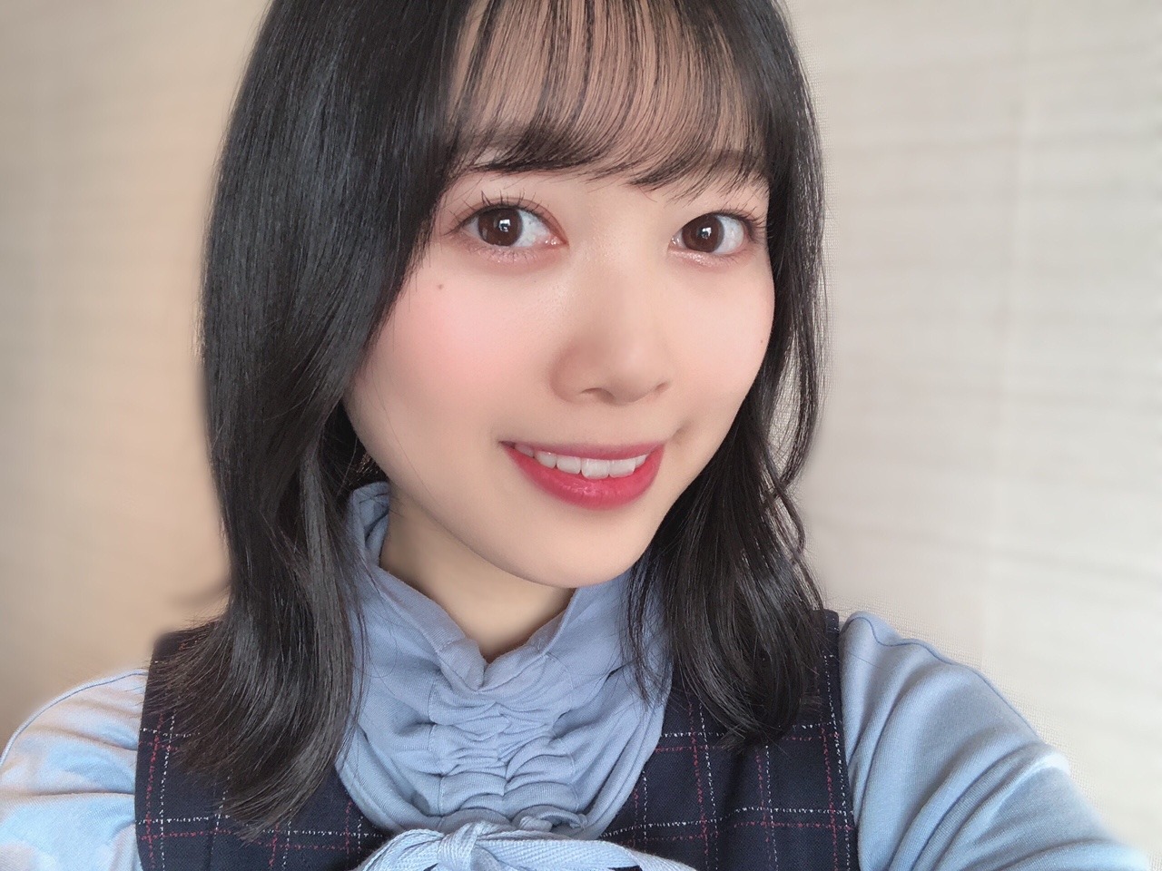 北川 悠理｜Qさま!! とピース☺︎（2021-03-07）