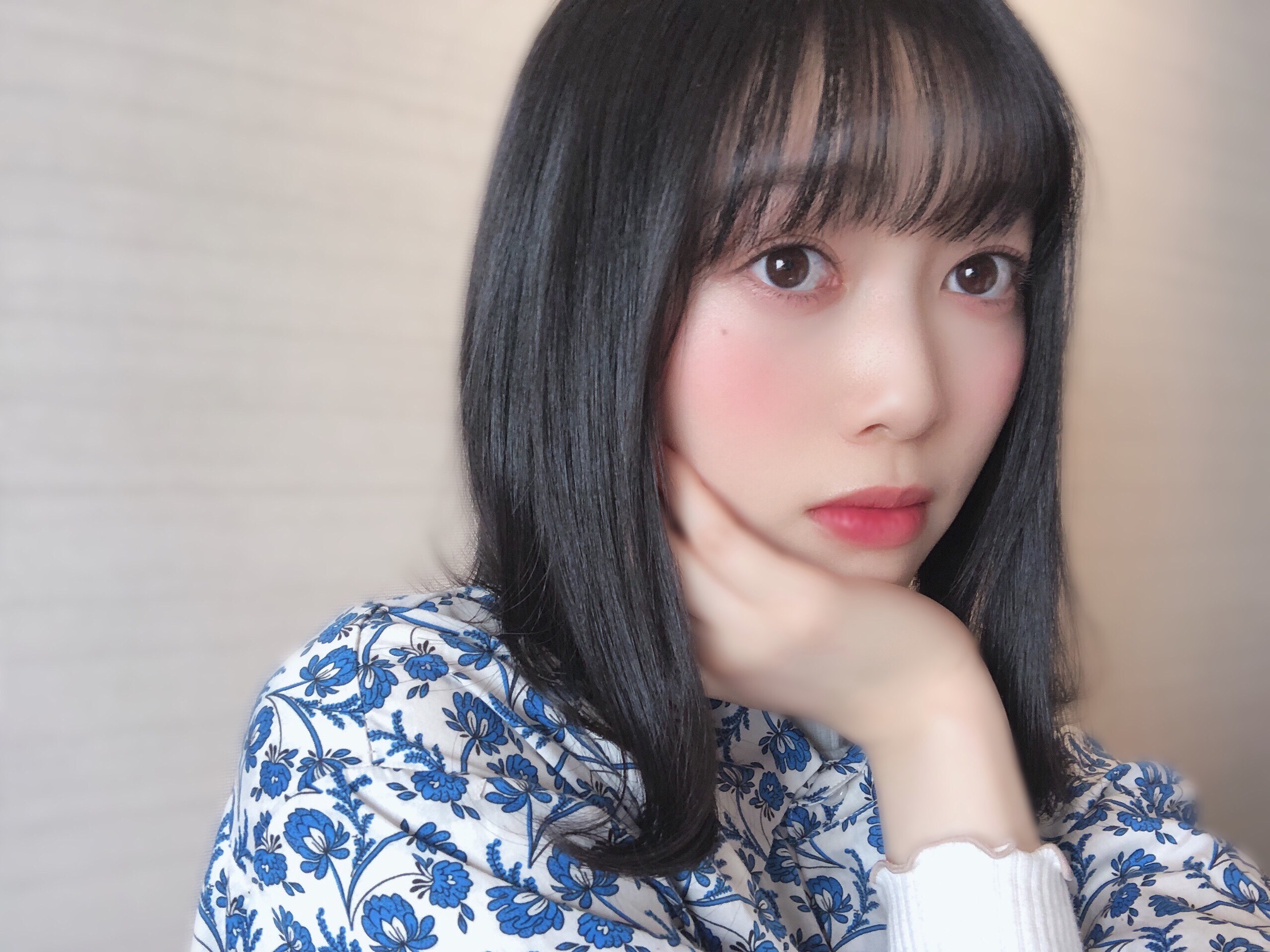 北川 悠理｜方向、方角。（2021-04-30）｜2枚目