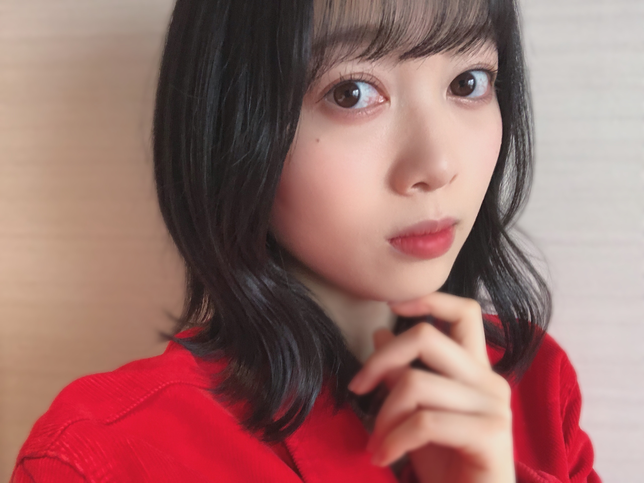 北川 悠理｜今日と色と色と色。（2021-05-07）｜2枚目
