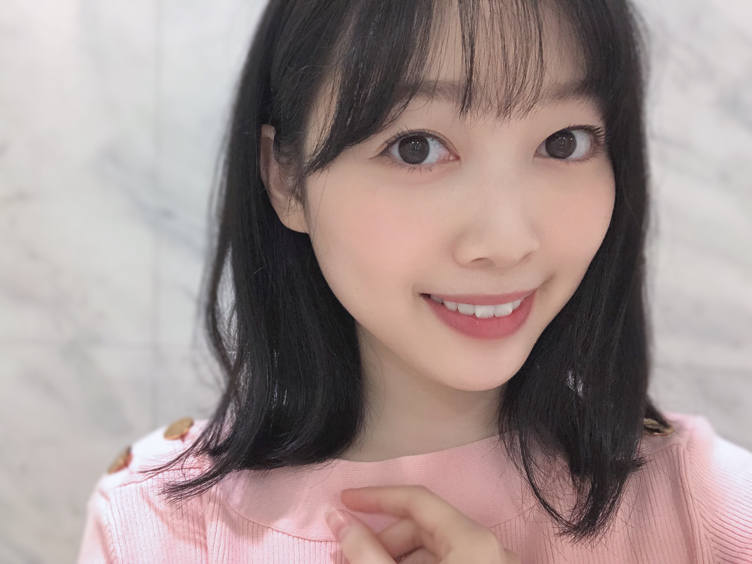 北川 悠理｜今日と色と色と色。（2021-05-07）｜4枚目