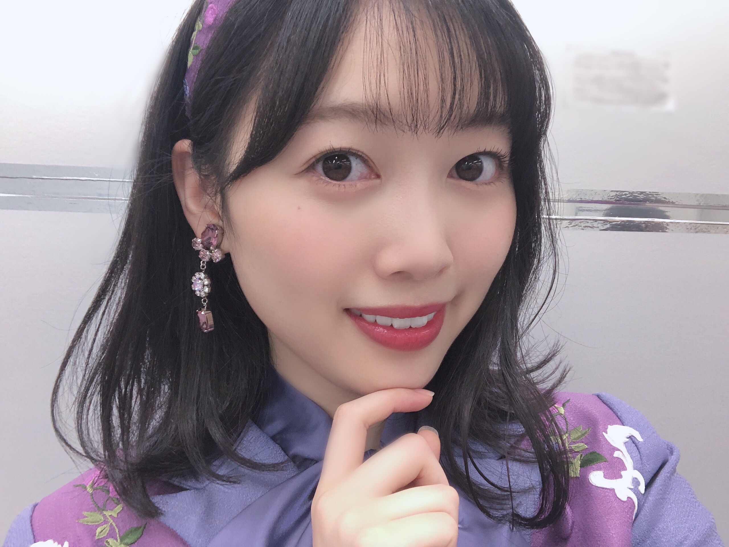 北川 悠理｜感謝です。（2021-05-30）
