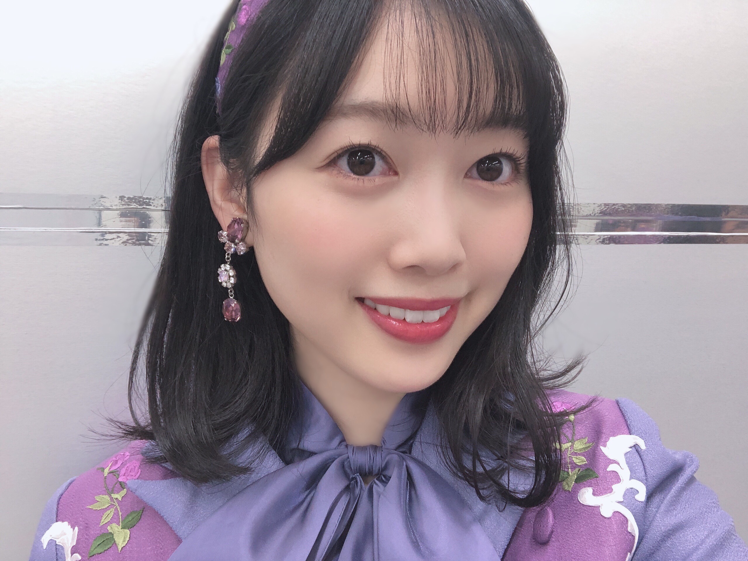 北川 悠理｜感謝です。（2021-05-30）｜2枚目