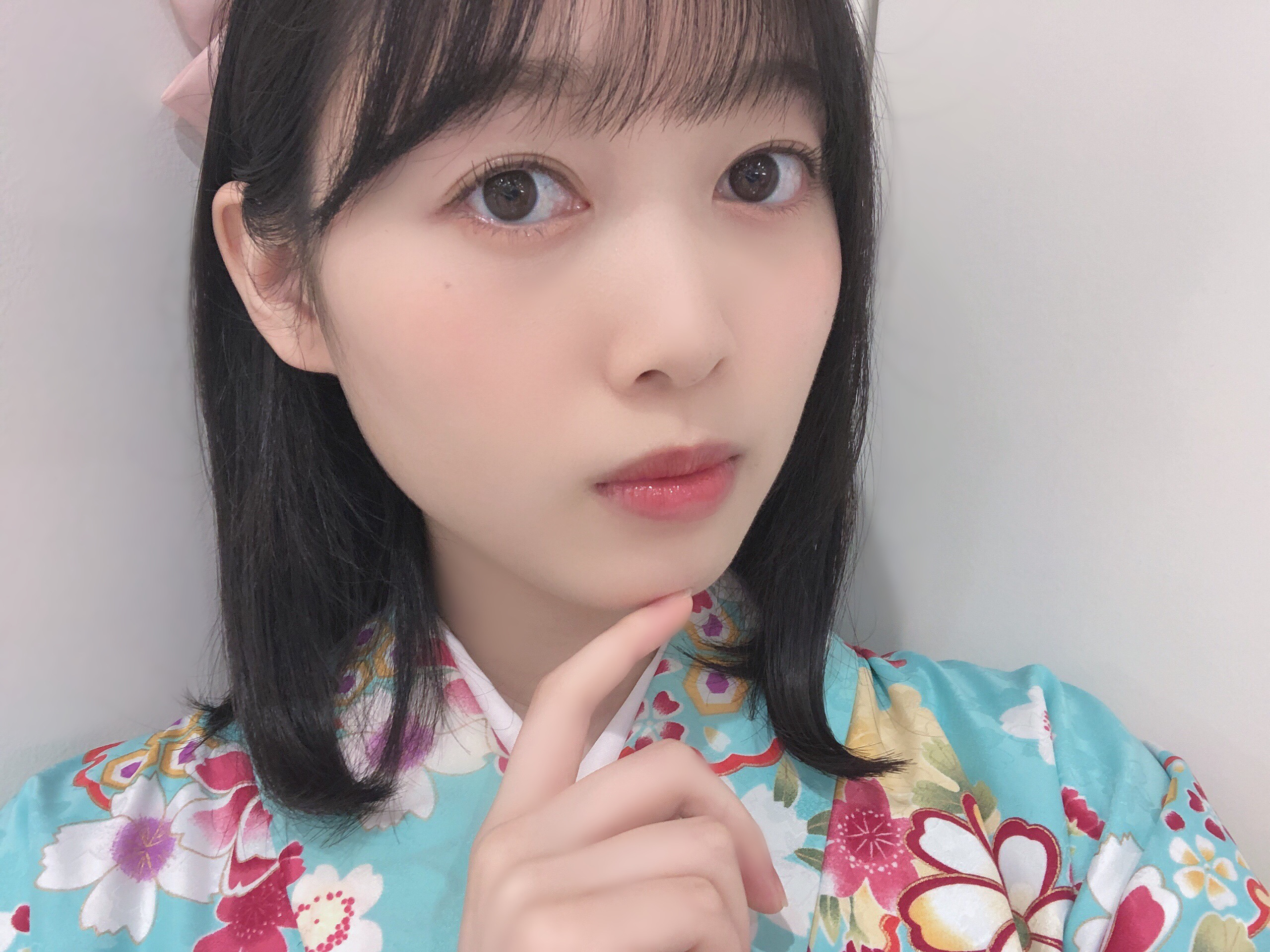 北川 悠理｜はいからさん（2021-06-07）｜4枚目
