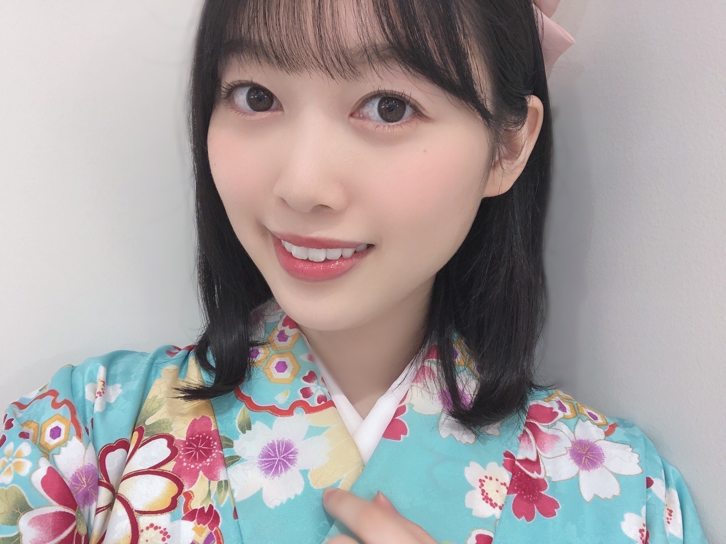 北川 悠理｜はいからさん（2021-06-07）｜2枚目