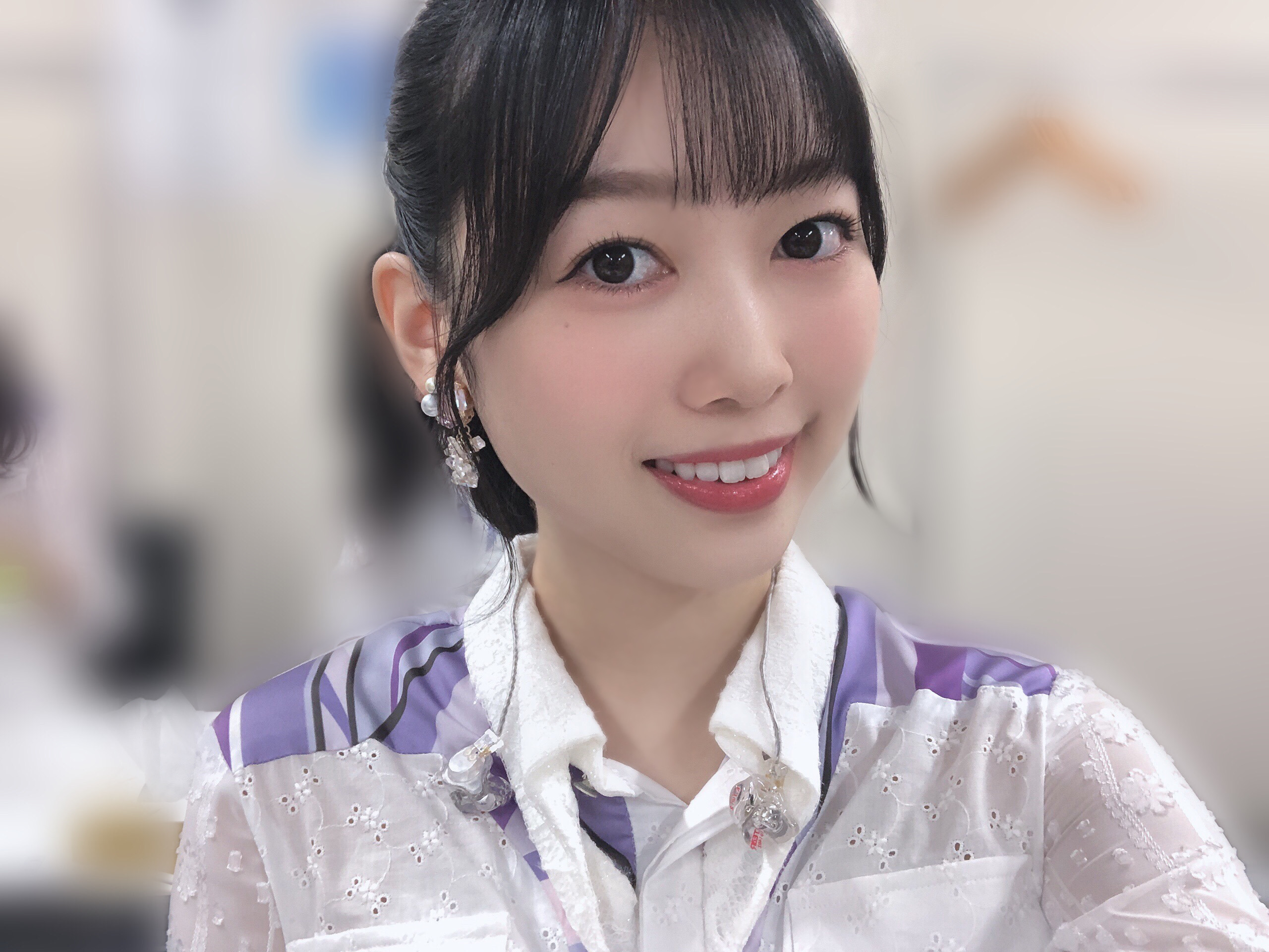 北川 悠理｜いま、（2021-08-17）｜2枚目