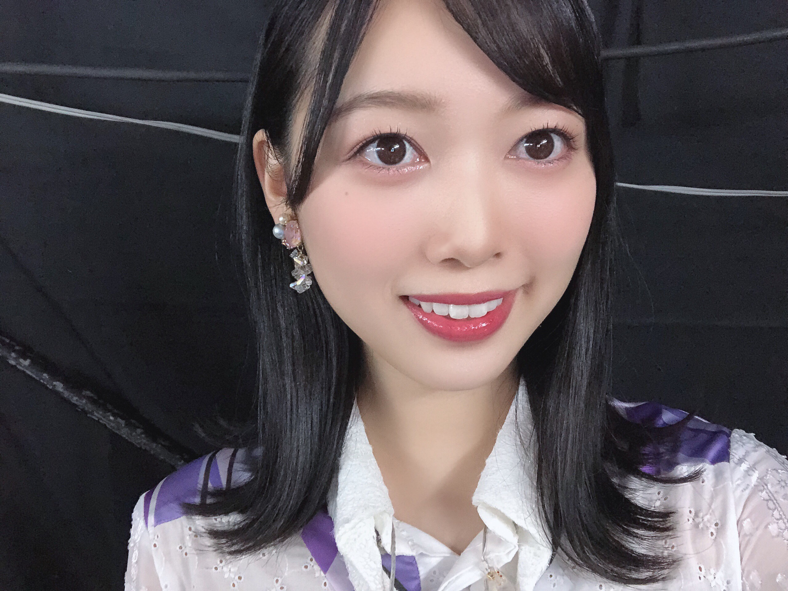 北川 悠理｜いま、（2021-08-17）｜3枚目