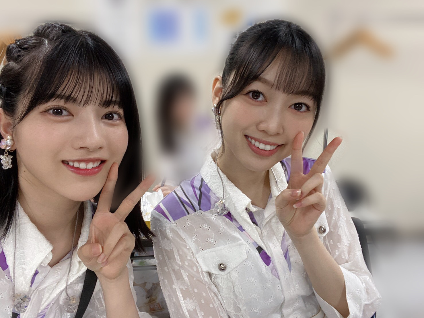 北川 悠理｜いま、（2021-08-17）｜4枚目