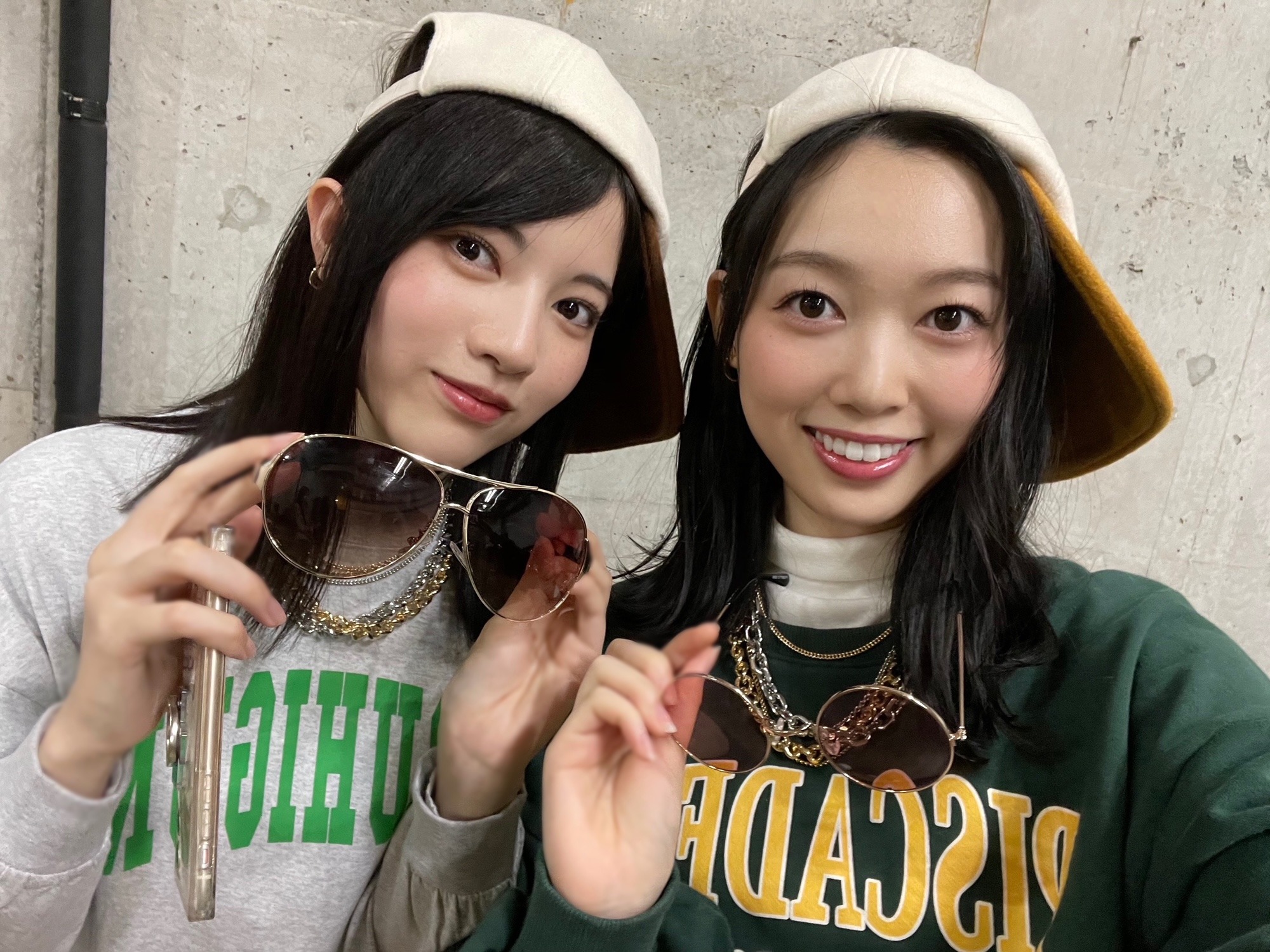 北川 悠理｜ラップはじめました。　#乃木坂配信中（2021-11-13）