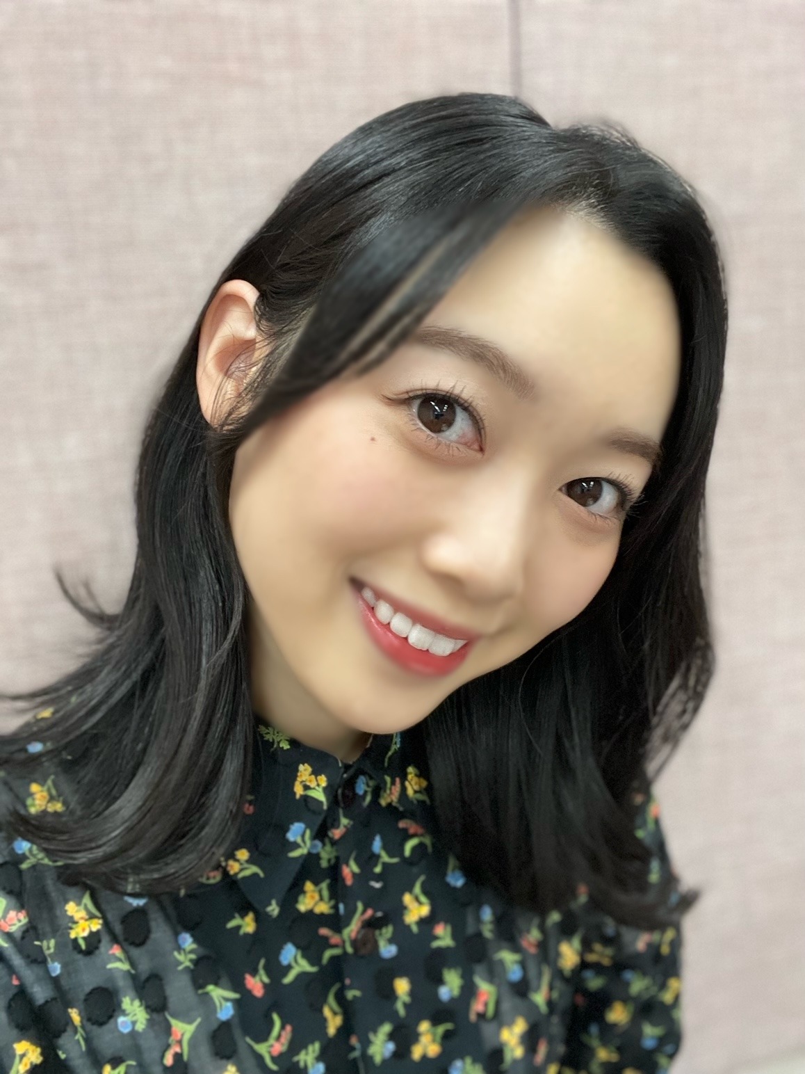 北川 悠理｜潜在能力テスト！明日（2021-12-06）