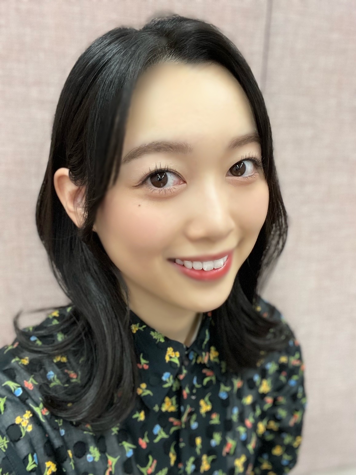 北川 悠理｜潜在能力テスト！明日（2021-12-06）｜2枚目