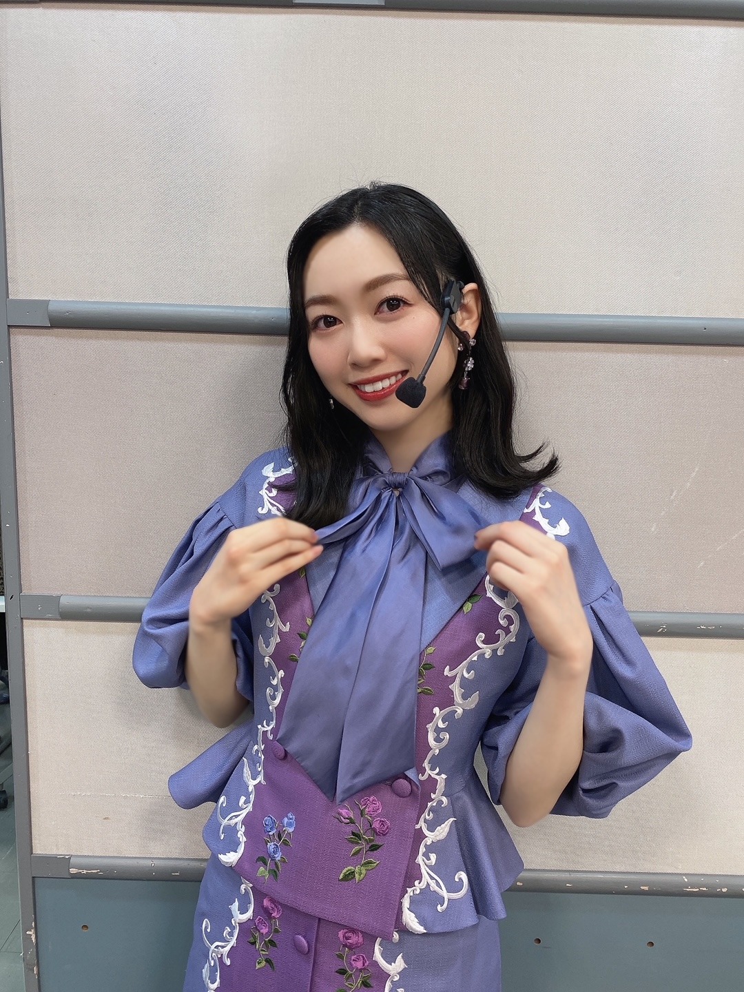 北川 悠理｜新しく、　北川悠理（2022-01-03）