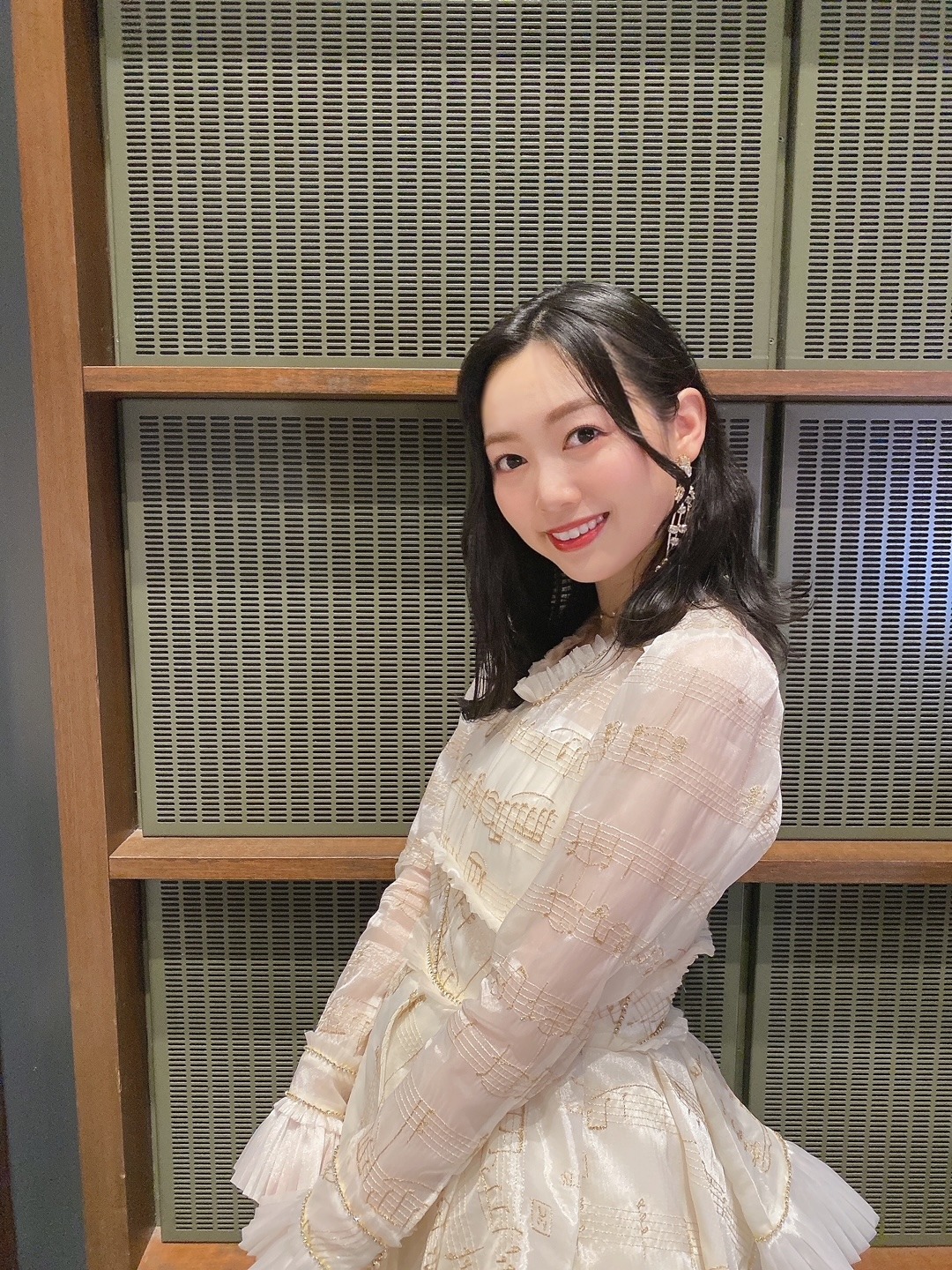 北川 悠理｜新しく、　北川悠理（2022-01-03）｜2枚目