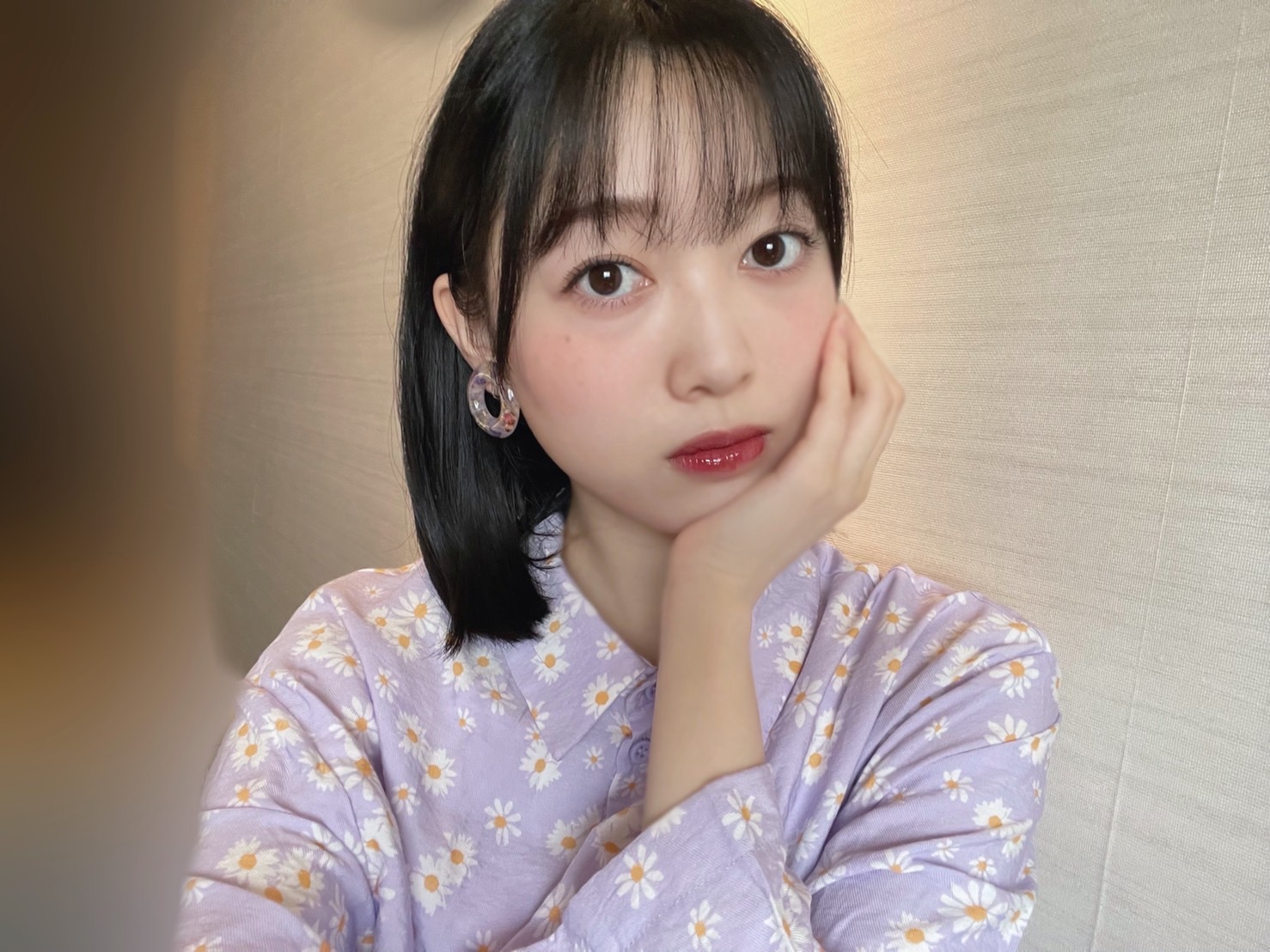 北川 悠理｜嬉しいお知らせ☺︎（2022-09-18）｜2枚目
