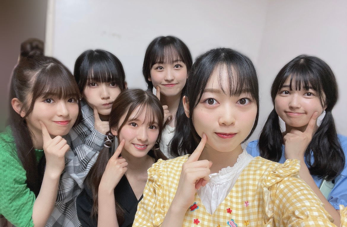 北川 悠理｜季節のような。（2022-06-23）｜2枚目