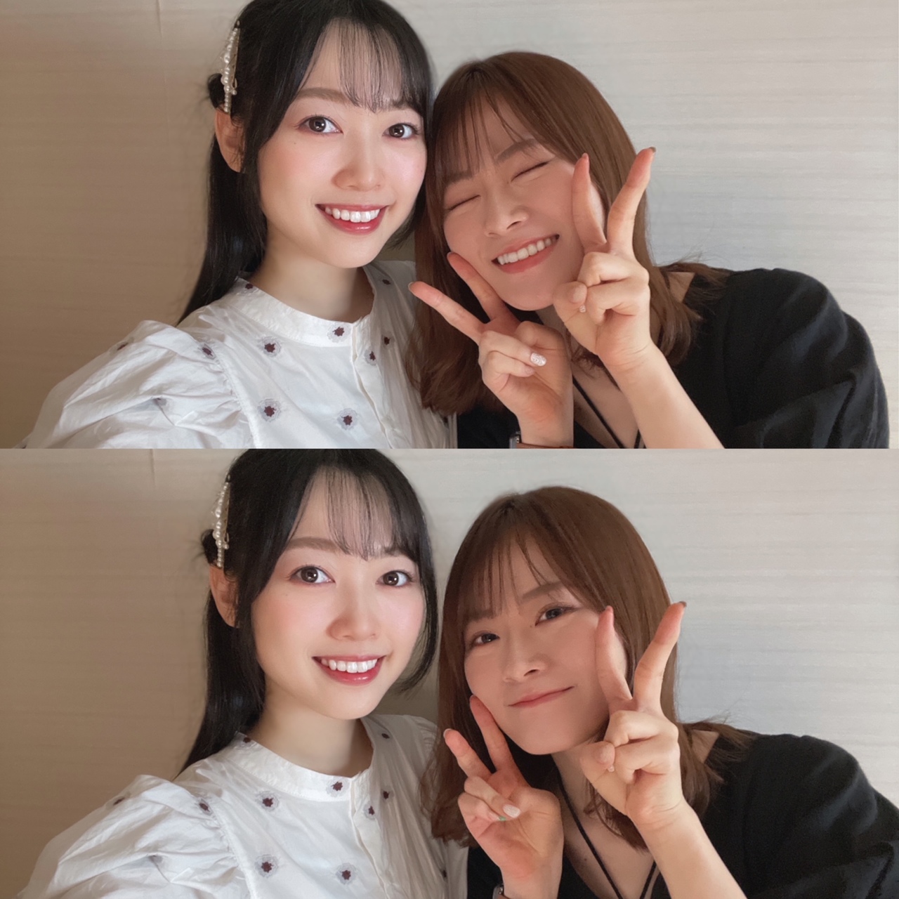 北川 悠理｜季節のような。（2022-06-23）｜3枚目