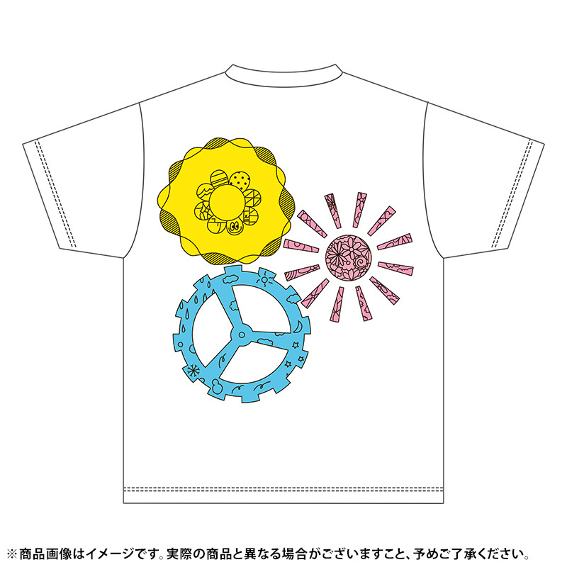 北川 悠理｜デザイン🎨（2022-06-11）｜3枚目