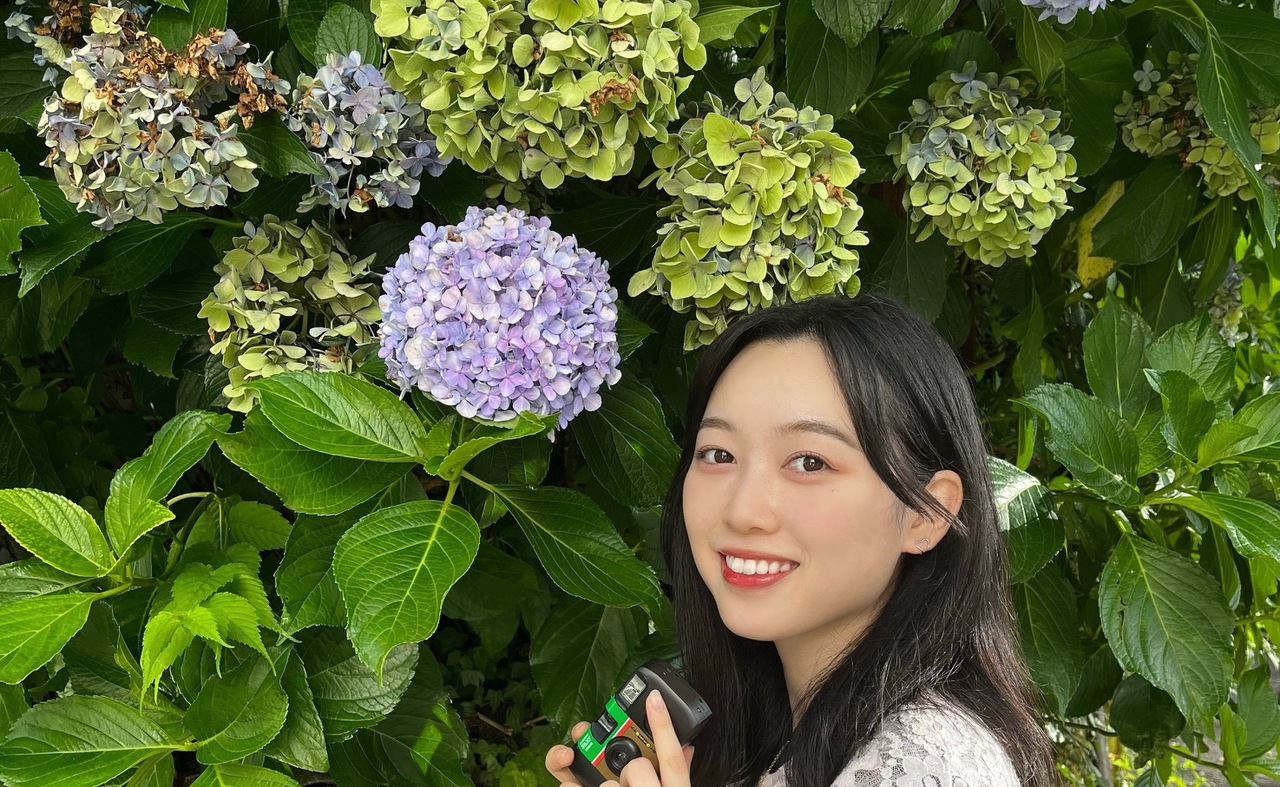 北川 悠理｜期間限定~🌻（2022-08-02）｜2枚目