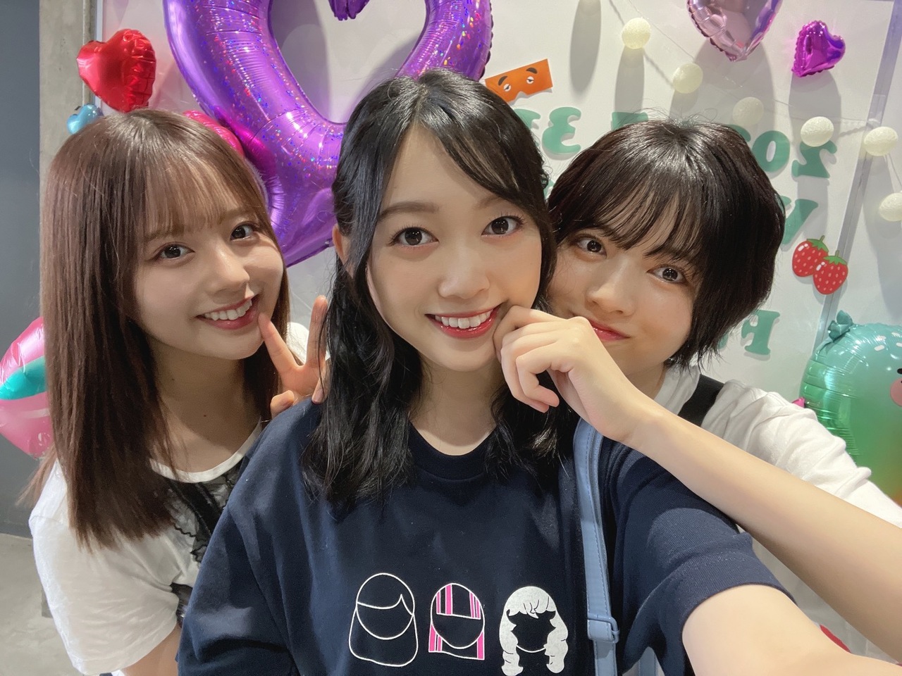 北川 悠理｜福岡さんありがとうございました☺︎（2022-08-04）｜2枚目