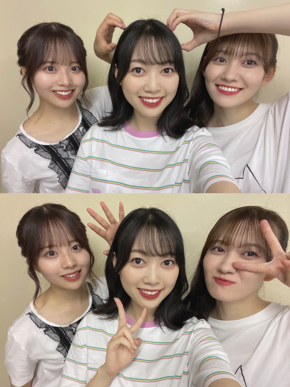 北川 悠理｜北海道さんさん☀️（2022-08-22）｜3枚目