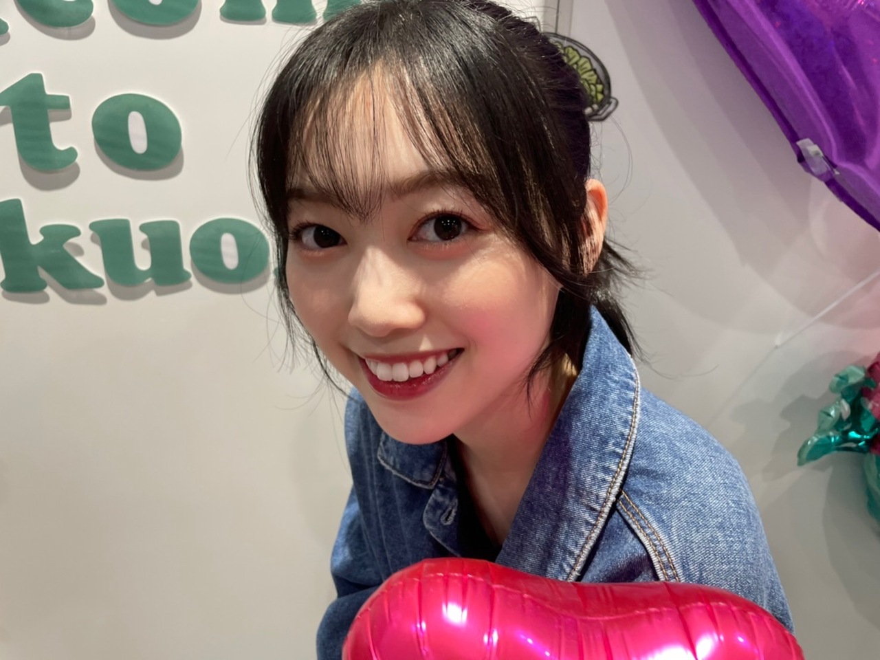 北川 悠理｜21歳になりました~🥳🫧（2022-08-08）
