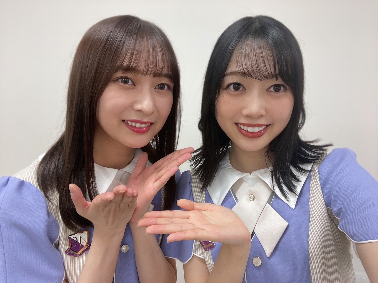 北川 悠理｜#ネプリーグ　乃木坂チーム！♪（2022-12-04）｜3枚目