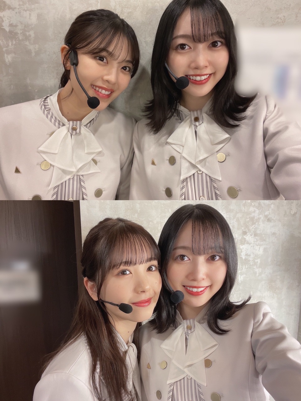 北川 悠理｜4期生の…！（2022-12-03）｜3枚目