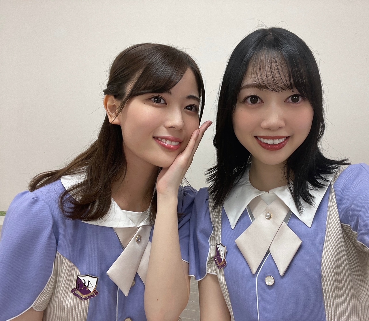 北川 悠理｜#ネプリーグ　乃木坂チーム！♪（2022-12-04）｜4枚目