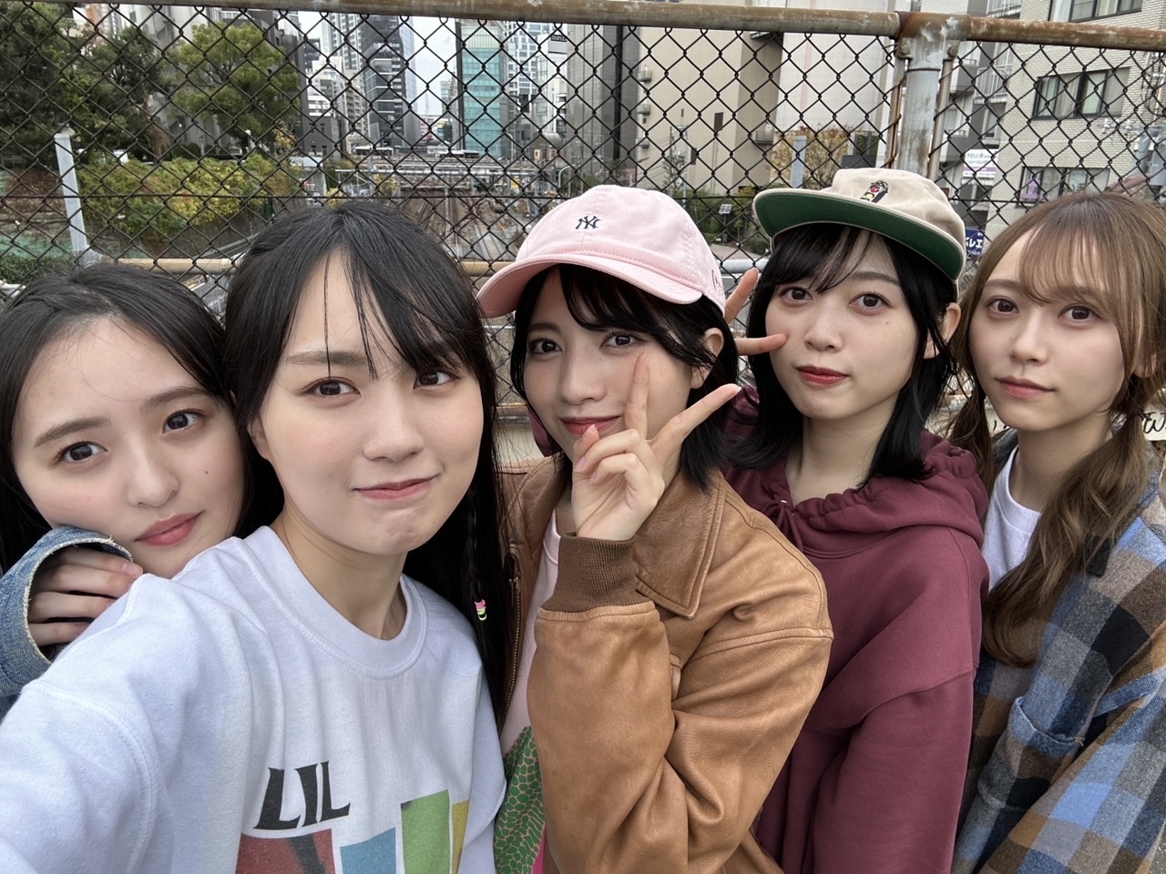 北川 悠理｜#アトノマツリ（2022-12-10）