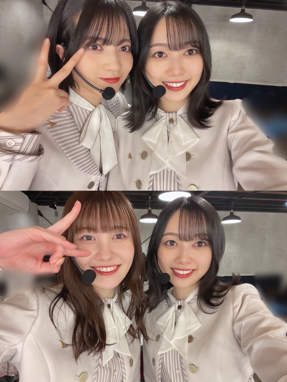 北川 悠理｜4期生の…！（2022-12-03）｜4枚目