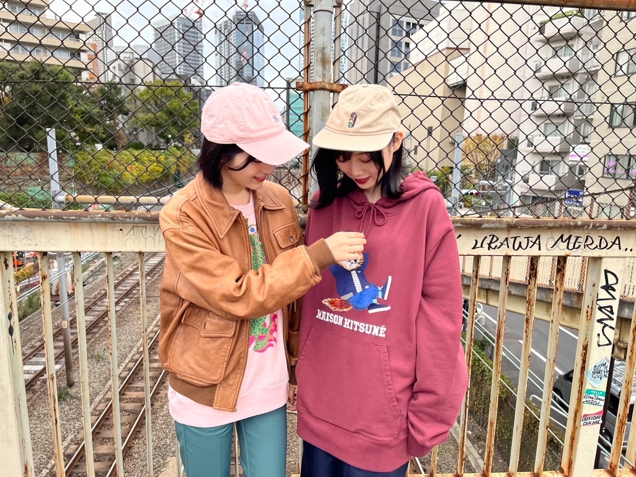 北川 悠理｜#アトノマツリ（2022-12-10）｜3枚目
