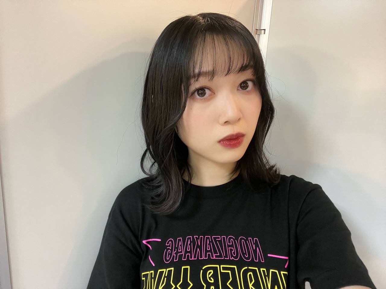 北川 悠理｜朝焼けの時間（今日から復活です！ご心配おかけしました。）（2022-12-19）