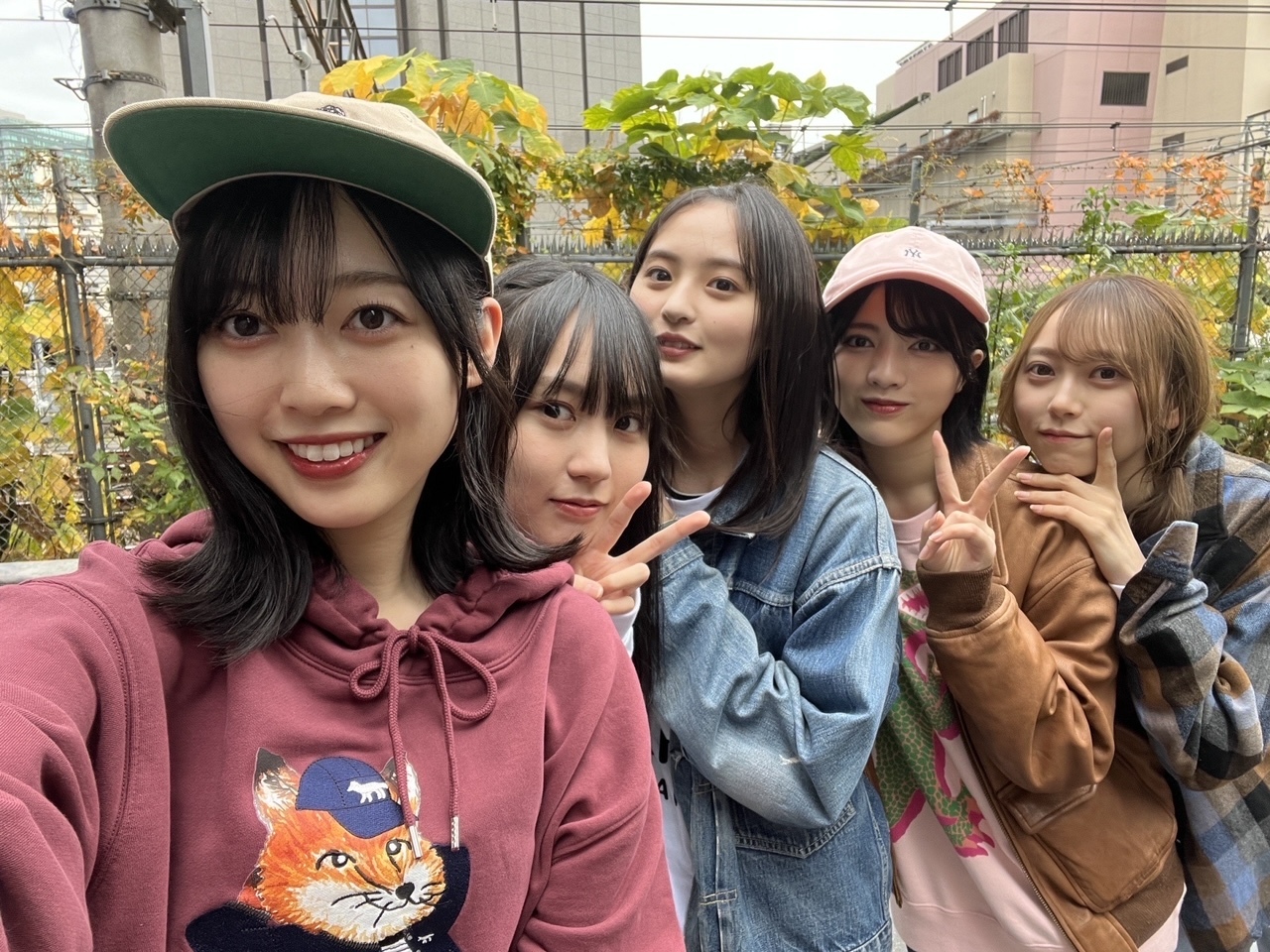 北川 悠理｜#アトノマツリ（2022-12-10）｜2枚目