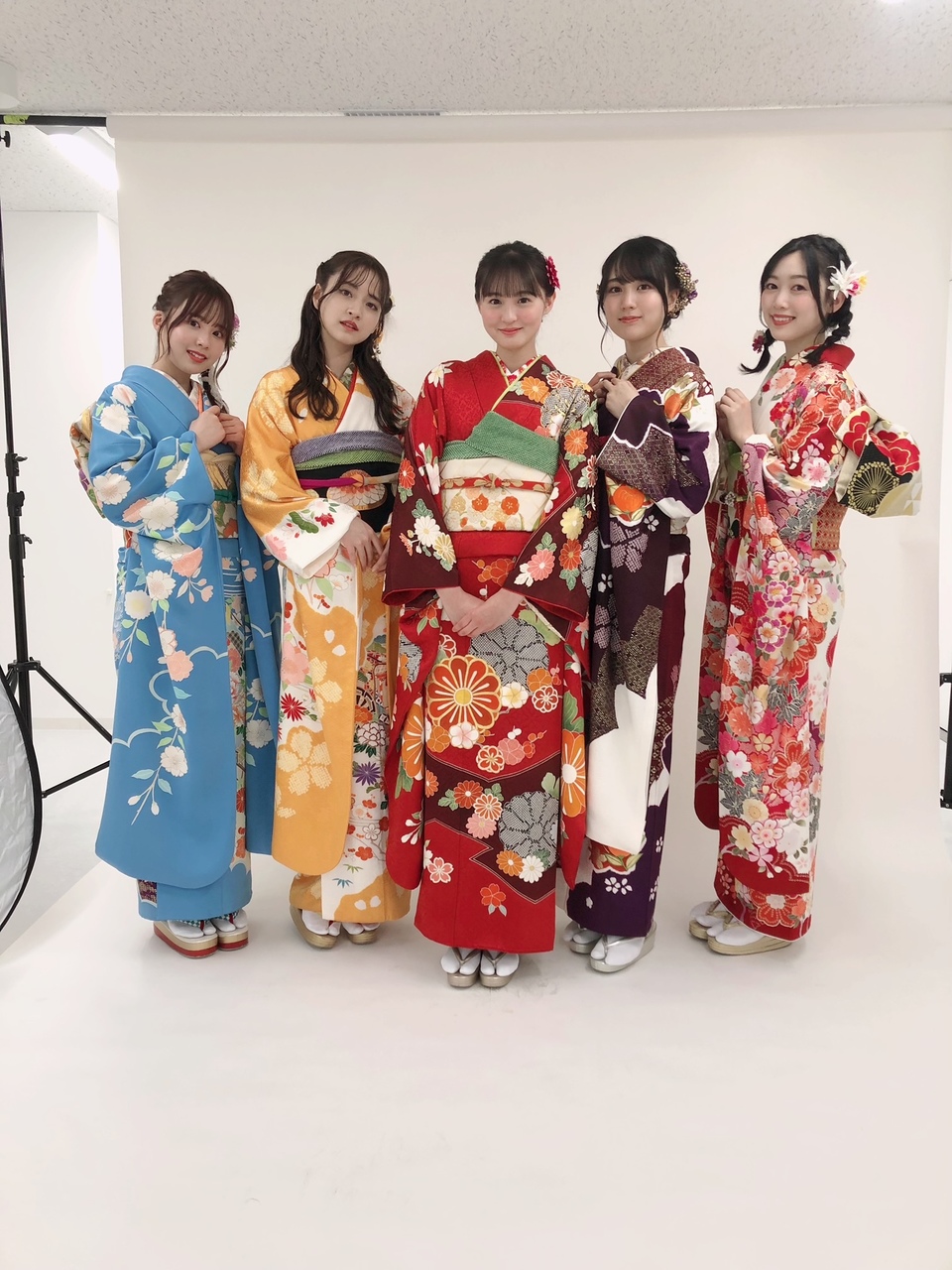 北川 悠理｜2022年、お元気で！（2022-12-31）｜2枚目