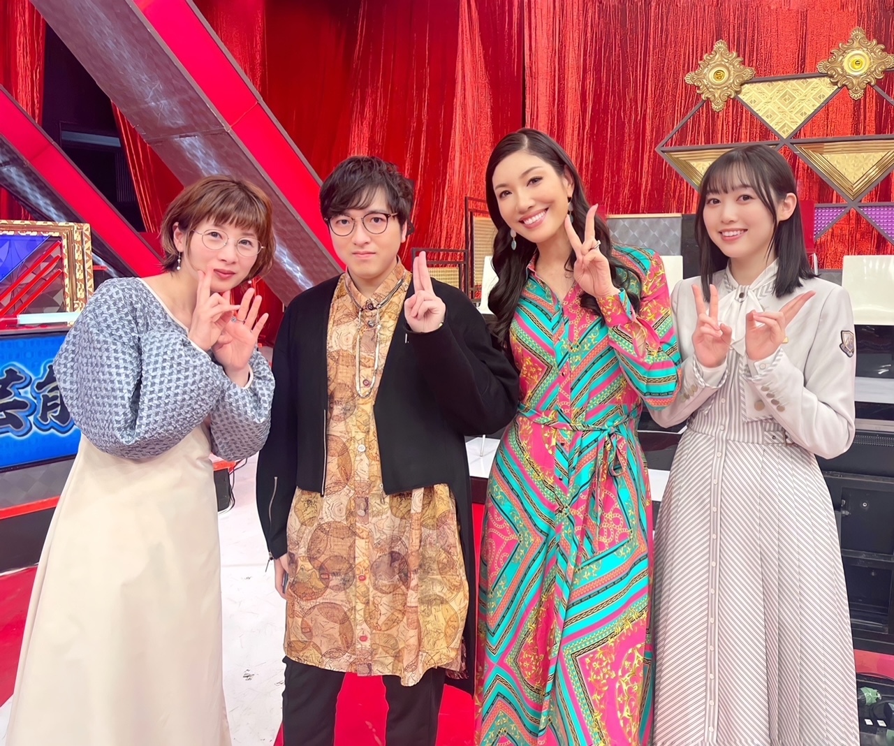 北川 悠理｜#東大王　明日‼︎（2023-02-14）