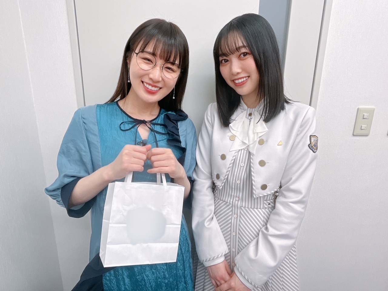 北川 悠理｜たくさんのかんしゃと #Qさま!!（2023-02-27）