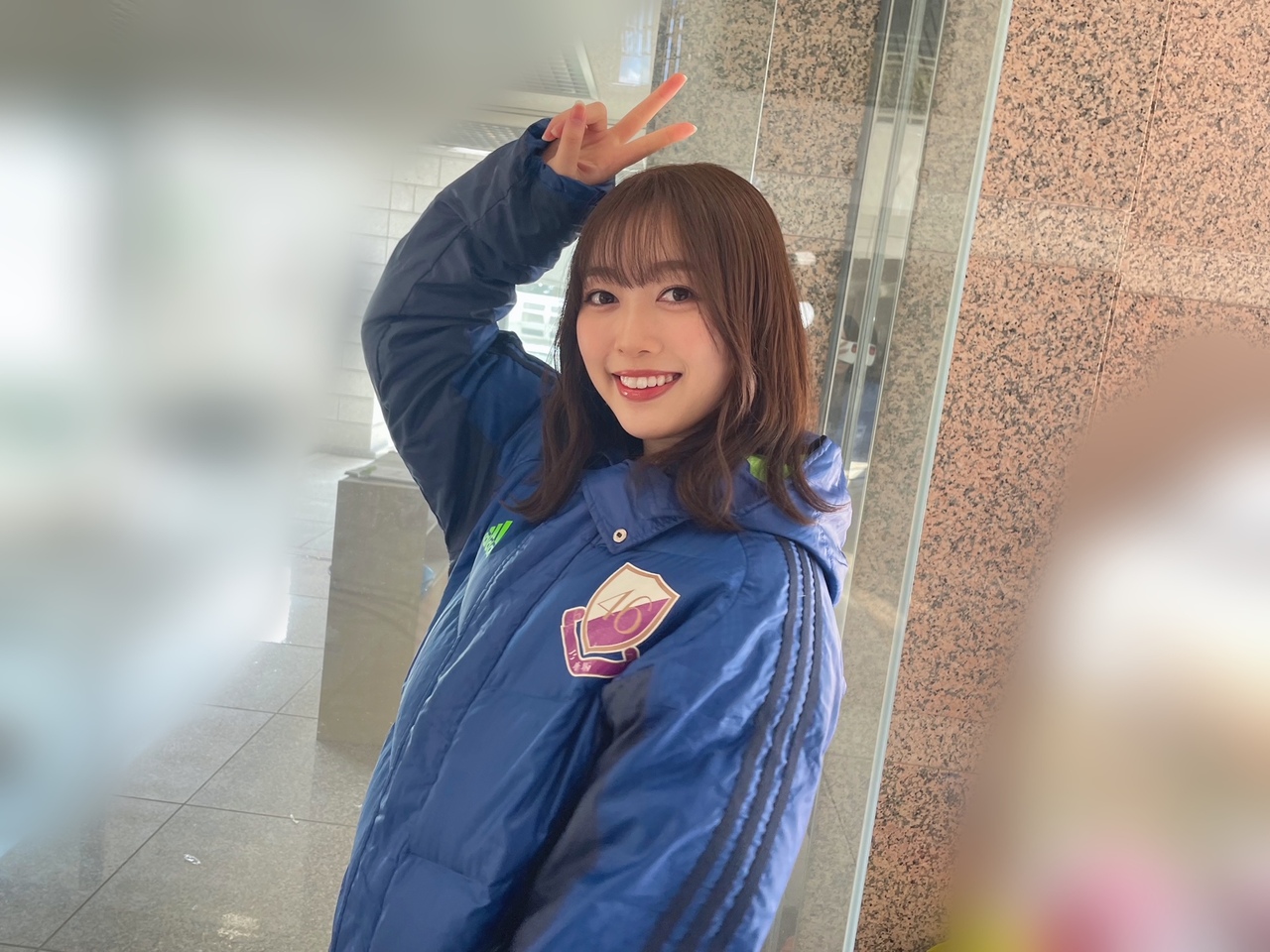 北川 悠理｜#イメージチェンジ（2023-02-18）｜2枚目