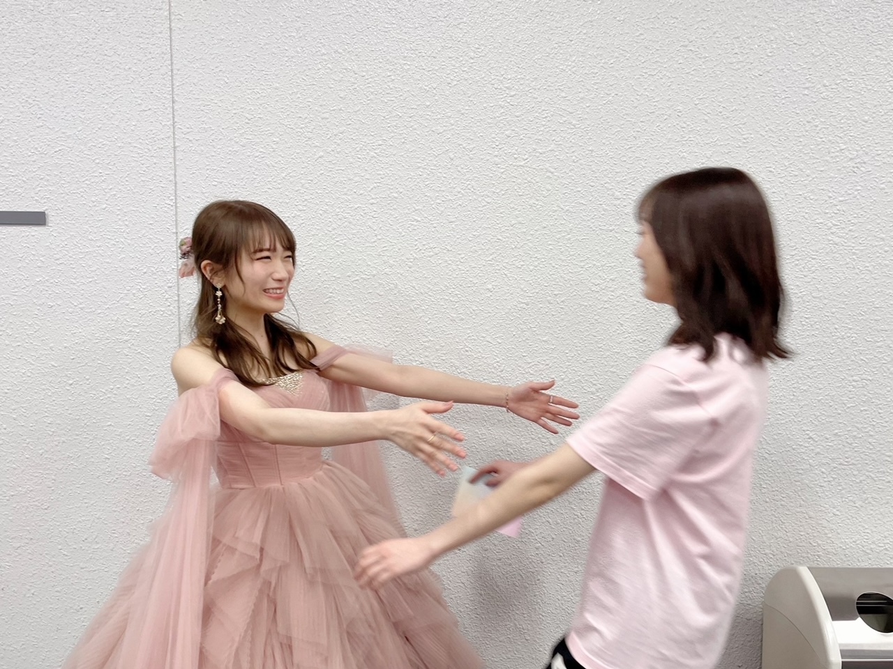 北川 悠理｜きゃぷてんまなつさん💘（2023-03-01）｜4枚目