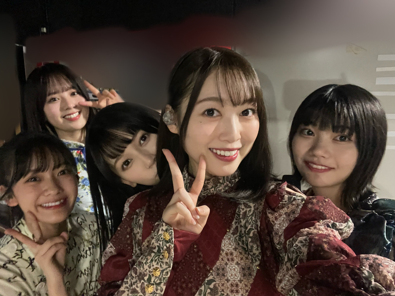 北川 悠理｜バースデーライブ（2023-03-09）｜4枚目