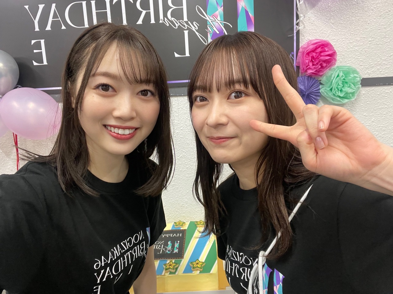 北川 悠理｜バースデーライブ（2023-03-09）｜2枚目