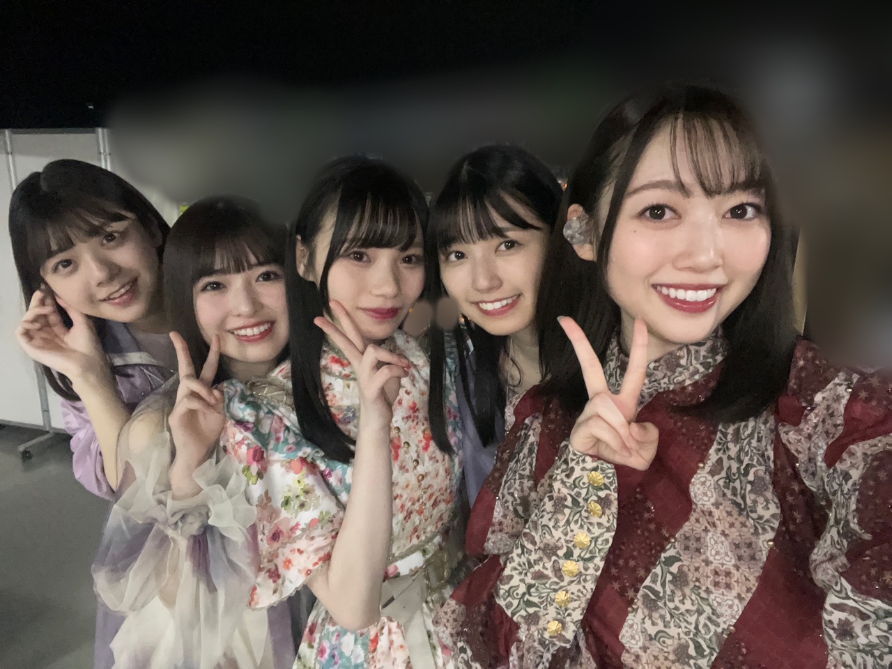 北川 悠理｜バースデーライブ（2023-03-09）｜3枚目