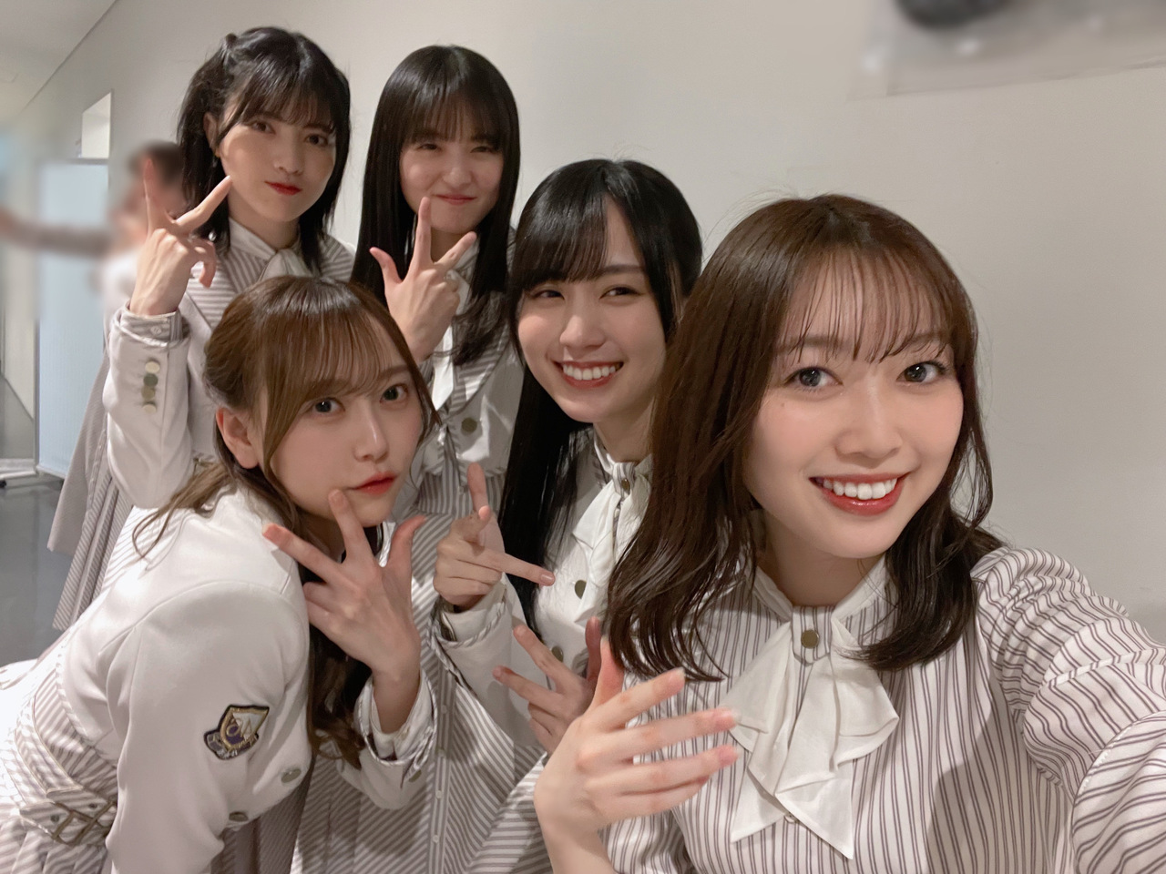 北川 悠理｜よんきせい、きたがわゆり（2023-03-13）｜4枚目
