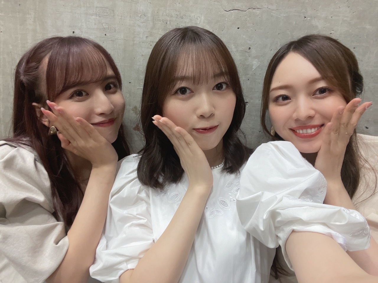 北川 悠理｜このあと！🌵🌼（2023-06-21）｜3枚目