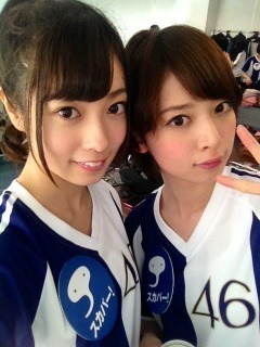 斉藤 優里｜これを着ればサッカーなんてドヤ。( • ̀ω•́  )Part２（2012-03-01）