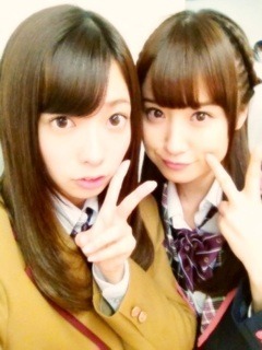 斉藤 優里｜ぴょんぴょんしてるね。はいずっと。（2012-03-03）