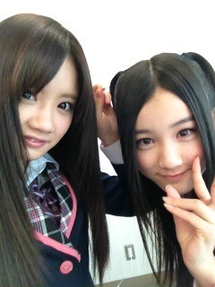 斉藤 優里｜いたずらっ子には仕返しを (´・ω・`)だー （2012-03-15）
