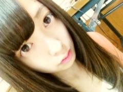 斉藤 優里｜あたしの素。（2012-03-21）