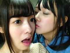 斉藤 優里｜ちゅーーなんてしないんだから(´・ω・`)たん（2012-03-27）