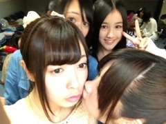 斉藤 優里｜自慢だ自慢だ　ふーん（2012-03-30）