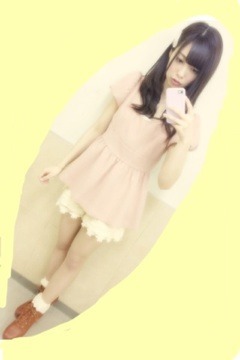 斉藤 優里｜愛情たっぷりすくすく。（2012-03-31）